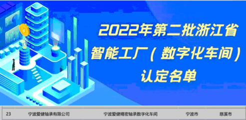 年度大奖出炉!葡萄城助力宁波爱健轴承获评"2023 IDC中国未来企业大奖优秀奖"